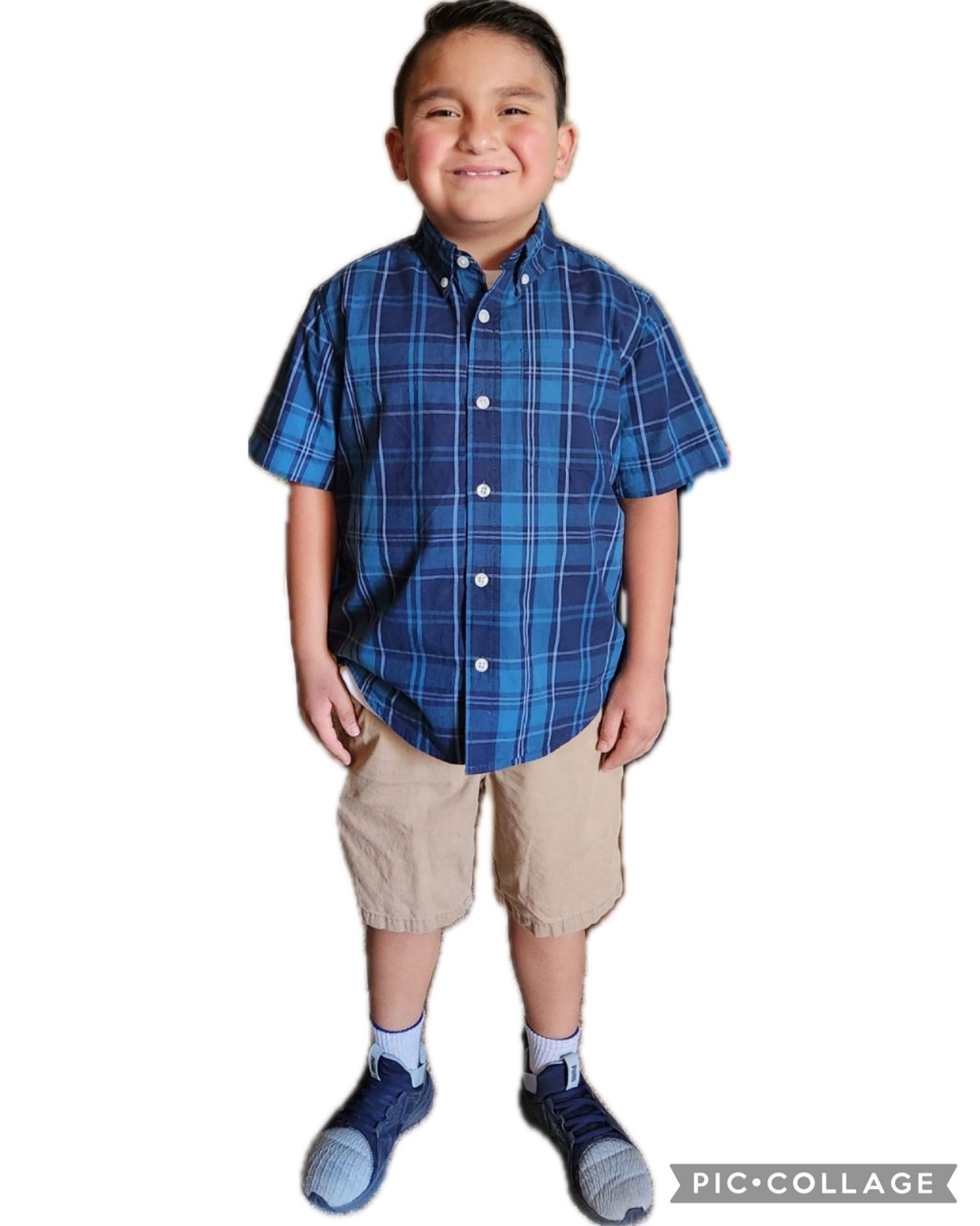 Beau Pictures_Chandler Unified School District Everly