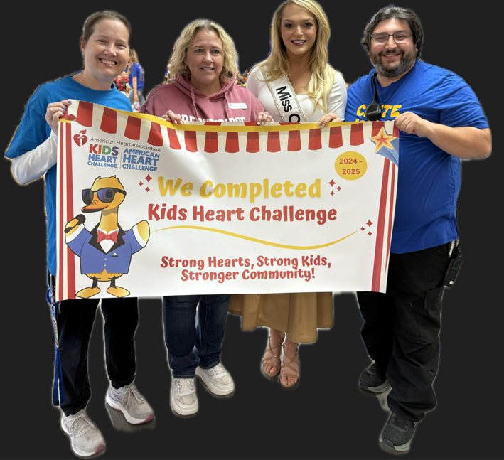 District Progress Group