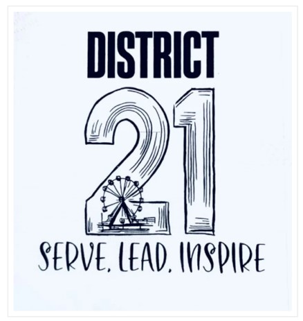 District Progress Group