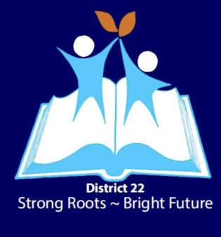 District Progress Group